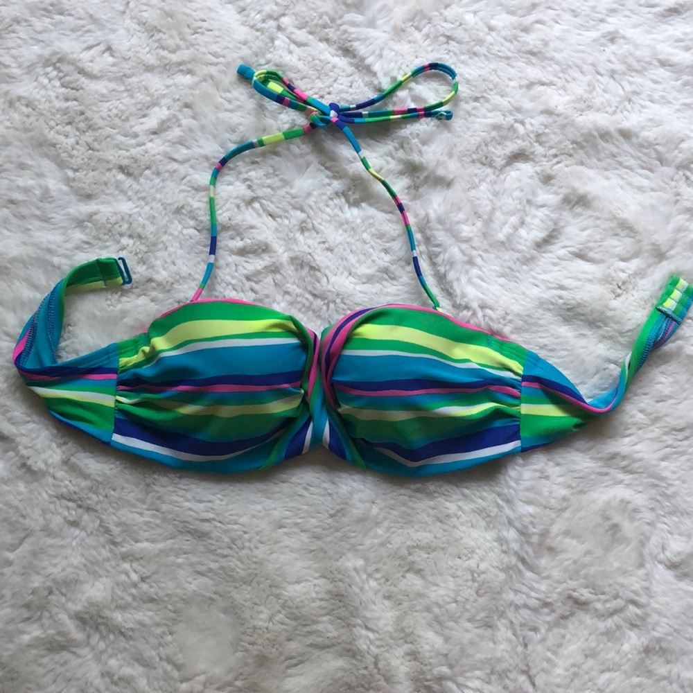 Aerie bikini top